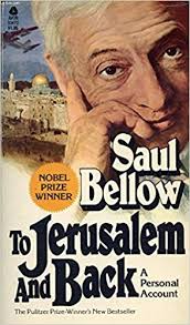 To Jerusalem and Back A Personal Account
