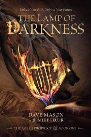 The Lamp of Darkness