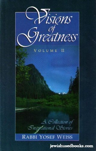 Visions of Greatness 2