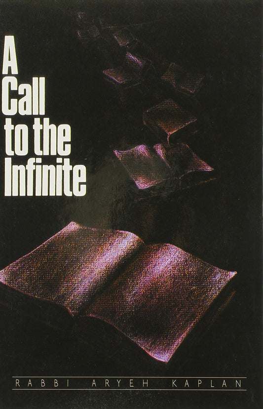 A Call to the Infinite