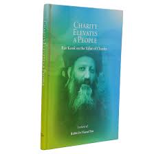 Charity Elevates a People