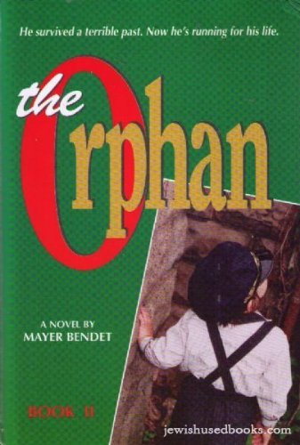 The Orphan- Book 2