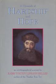 A Chronicle of Hardship and Hope