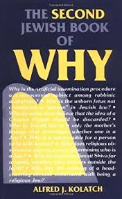 The Second Jewish Book of Why