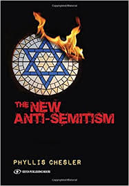The New Anti- Semitism