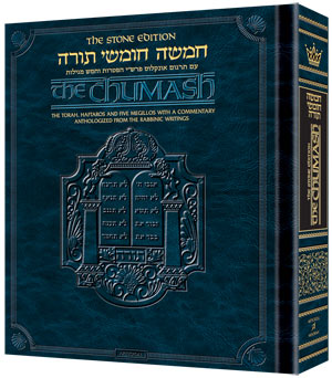 The Stone Edition : The Chumash