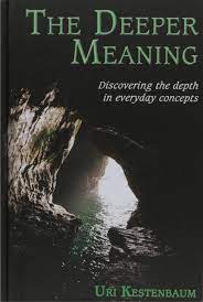 The Deeper Meaning: Discovering the Depth in Everyday Concepts