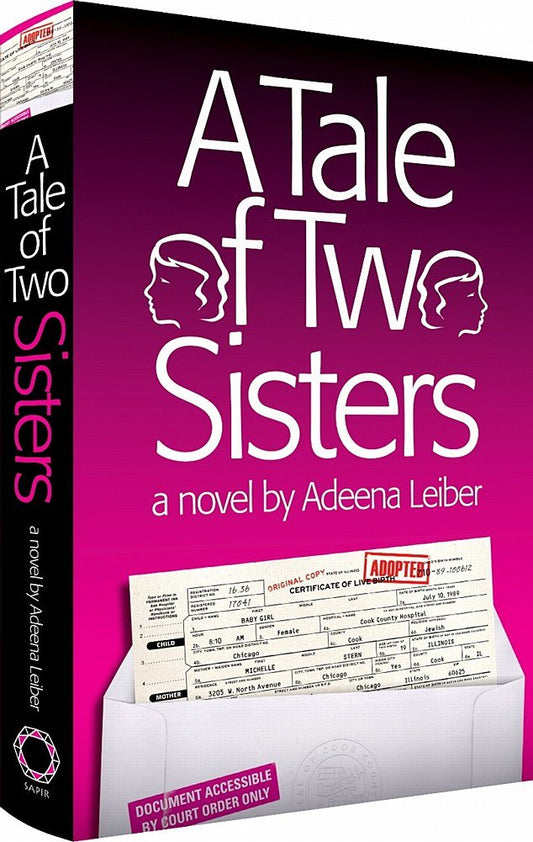A Tale of Two Sisters