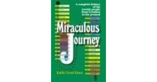 Miraculous Journey