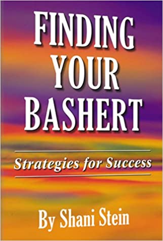 Finding Your Bashert: Strategies for Success