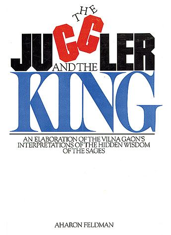 The Juggler and The King