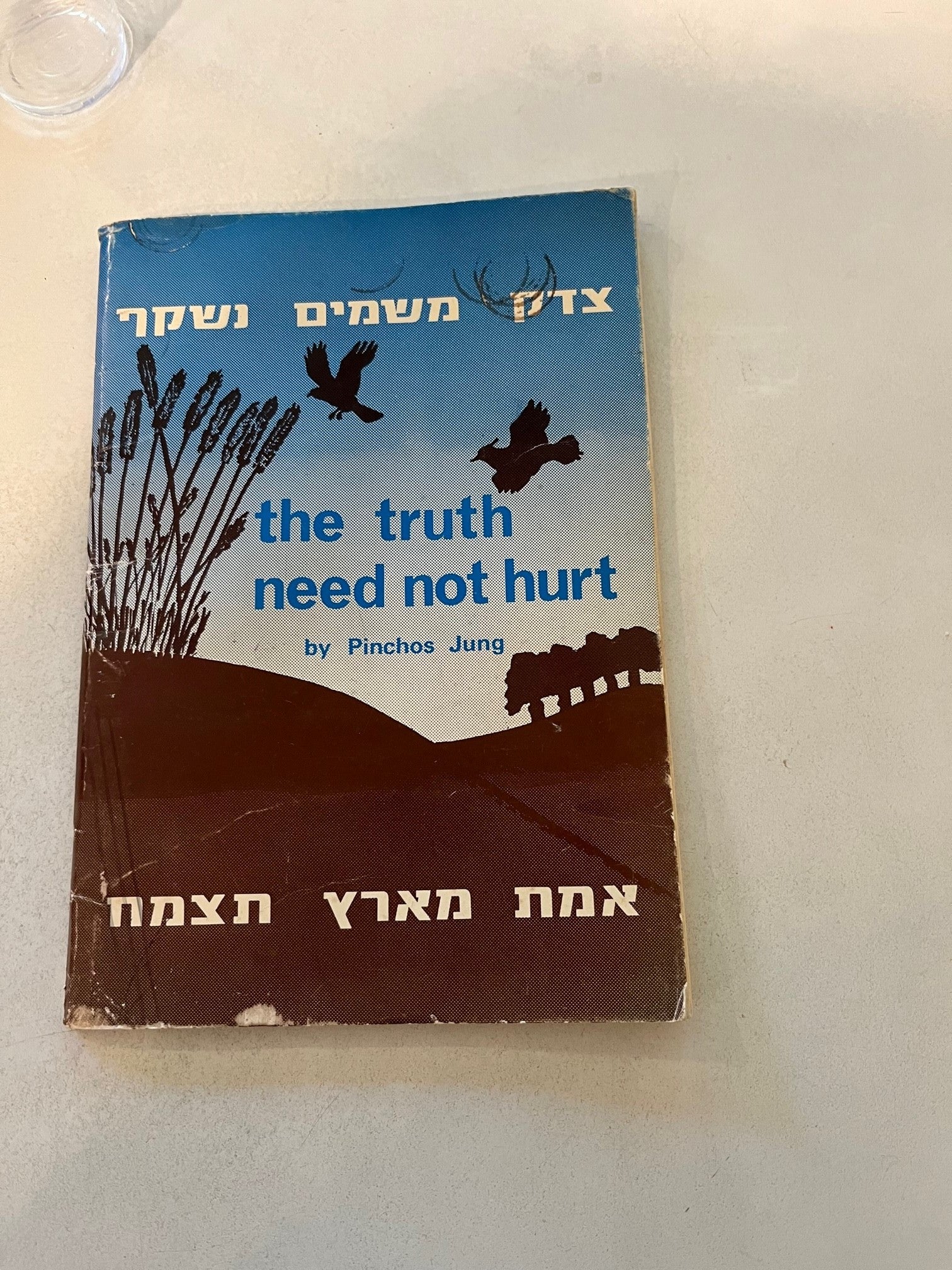 The Truth Need Not Hurt