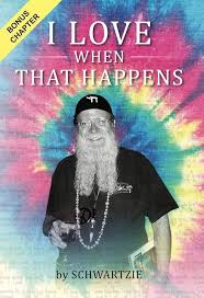 I Love when that Happens