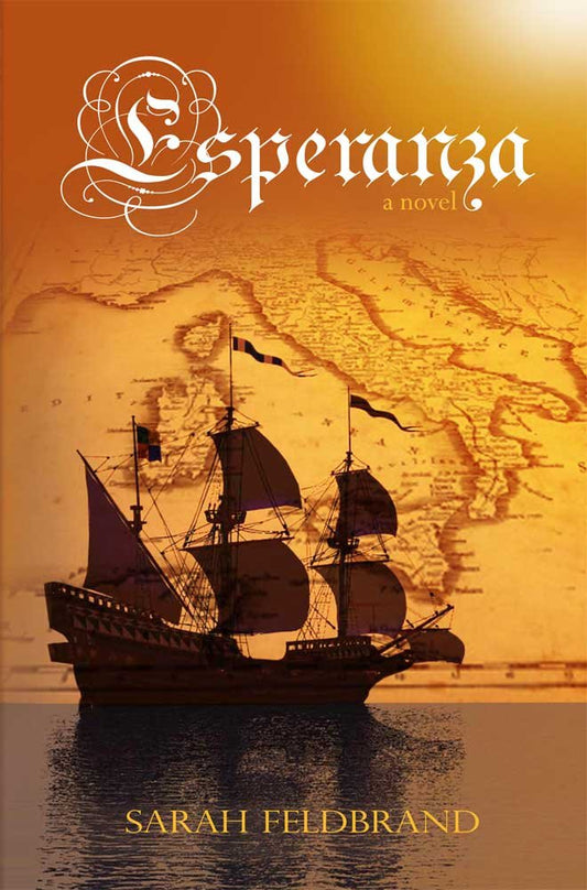 Esperanza -- A novel