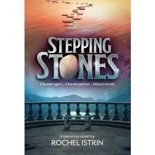 Stepping Stones: A  historical novel