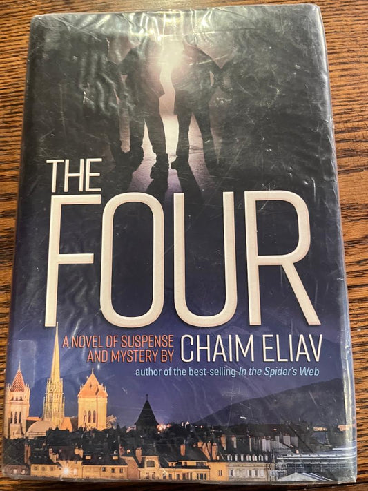The Four : A Novel