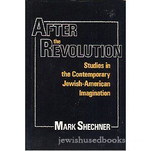 After The Revolution