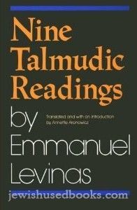 Nine Talmudic Readings