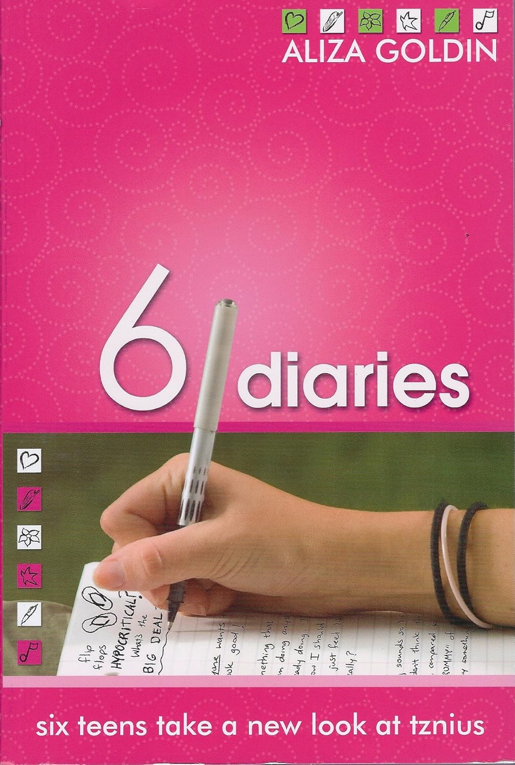 Six Diaries