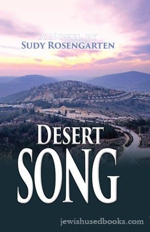 Desert Song