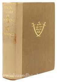 Seven Pillars of Wisdom