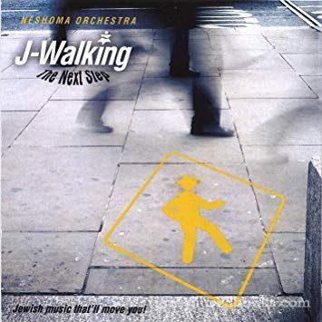 J-Walking 2 - The Next Step (CD)