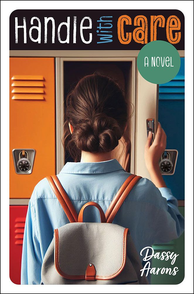 Handle with Care: A Novel
