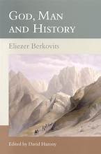 G-d, Man and History