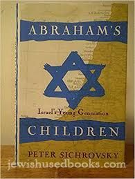 Abraham's Children: Israel's Young Generation