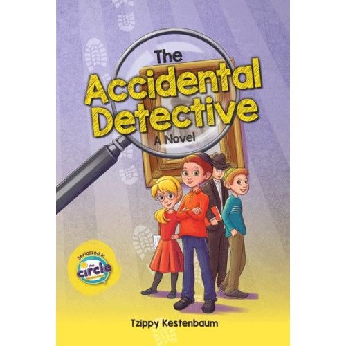 The Accidental Detective