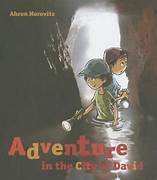 Adventure in the City of David