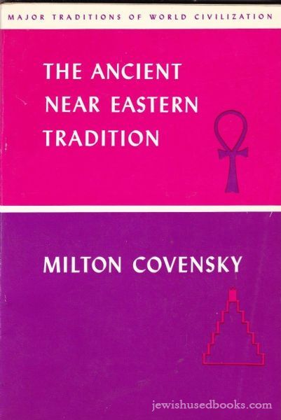 The Ancient Near Eastern Tradition