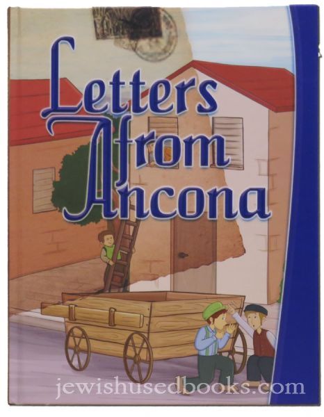 Letters from Ancona