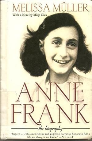 Anne Frank