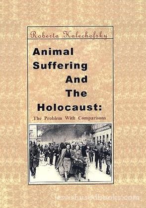 Animal Suffering and the Holocaust