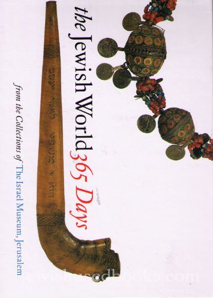 The Jewish World 365 Days