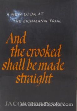 And the Crooked Shall be made Straight