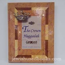 The Crown Haggadah