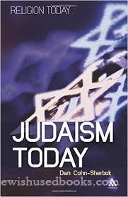 Judaism Today (Religion Today)