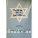 World Jewry and the State of Israel