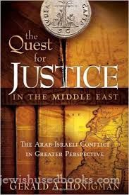 The Quest for Justice in the Middle East
