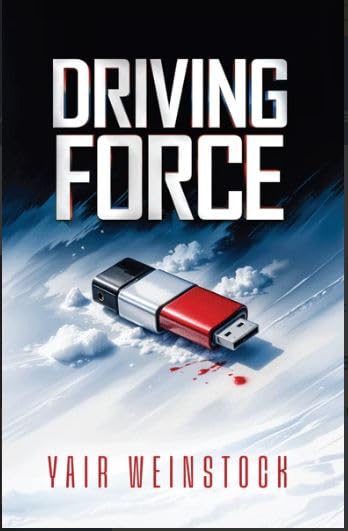 Driving Force - A Novel