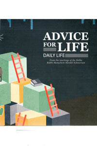 Advice for Life: Daily Life P/B