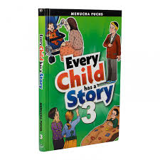 Every Child has a Story 3