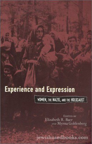 Experience and Expresion