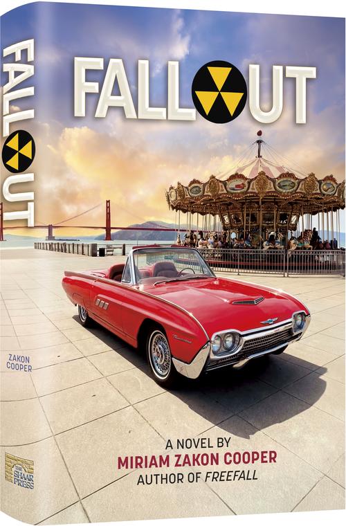 Fallout A Novel