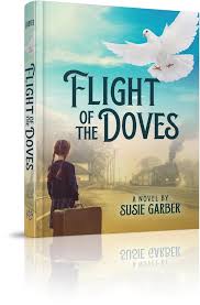 Flight of the Doves: A Novel