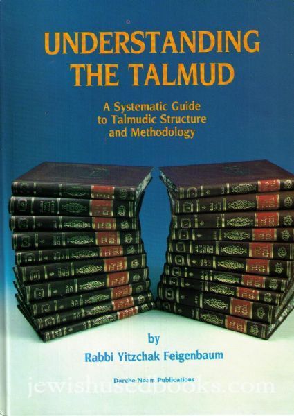 Understanding The Talmud