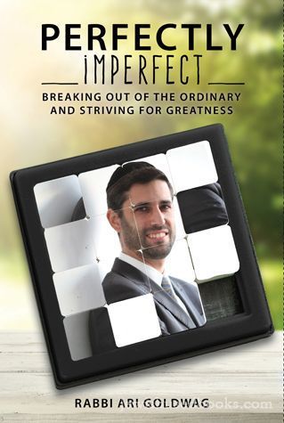 Perfectly Imperfect Breaking Out Of The Ordinary And Striving For Greatness