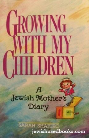 Growing With My Children